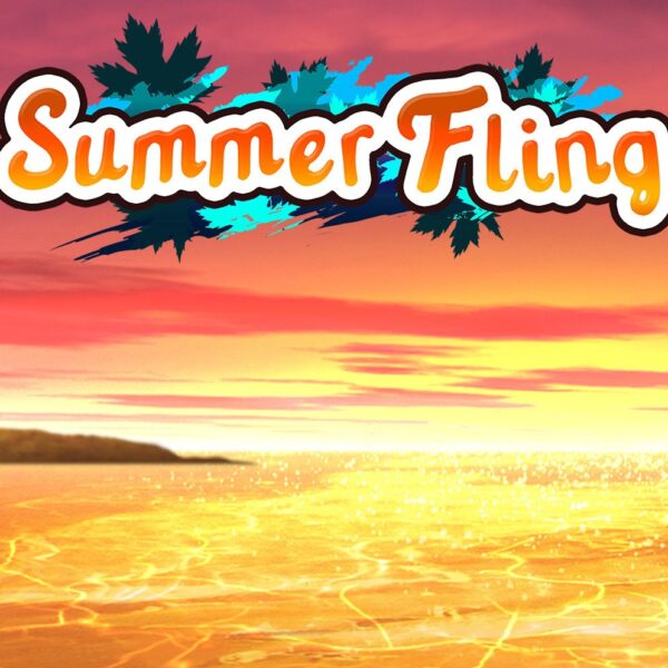 Summer Fling Soundtrack DLC Steam CD Key