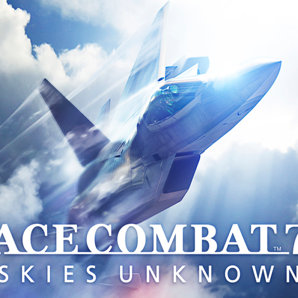 ACE COMBAT 7: SKIES UNKNOWN EU PC Steam Altergift