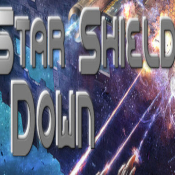 Star Shield Down Steam CD Key