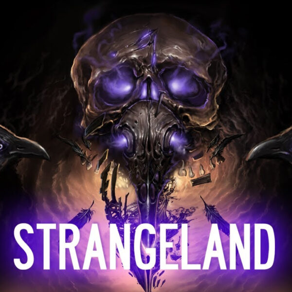Strangeland EU v2 Steam Altergift