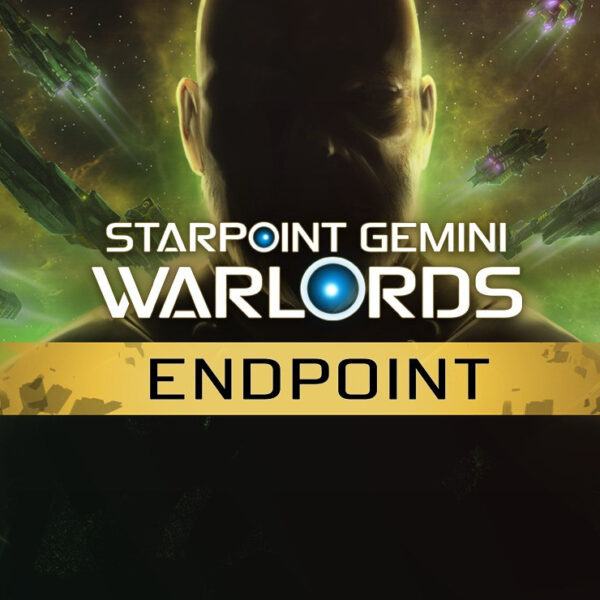 Starpoint Gemini Warlords - Endpoint DLC Steam CD Key