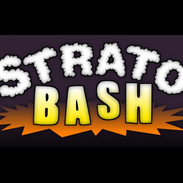 StratoBash Steam CD Key