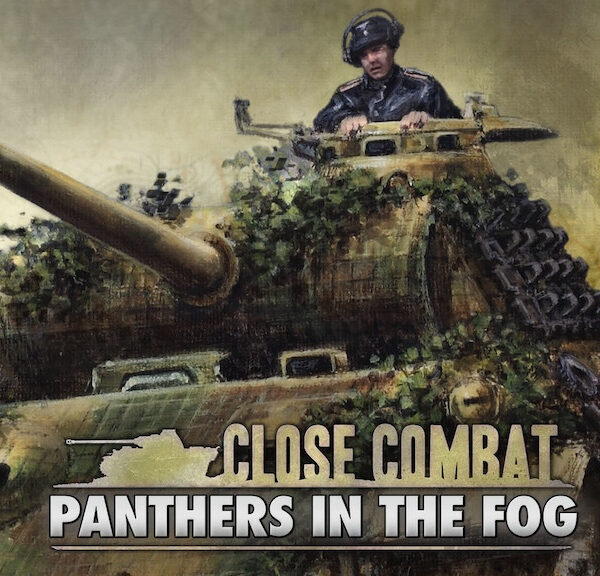 Close Combat: Panthers in the Fog Steam CD Key