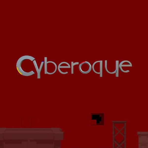 Cyberoque Steam CD Key