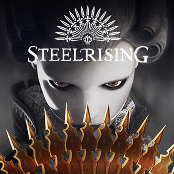 Steelrising Steam Altergift