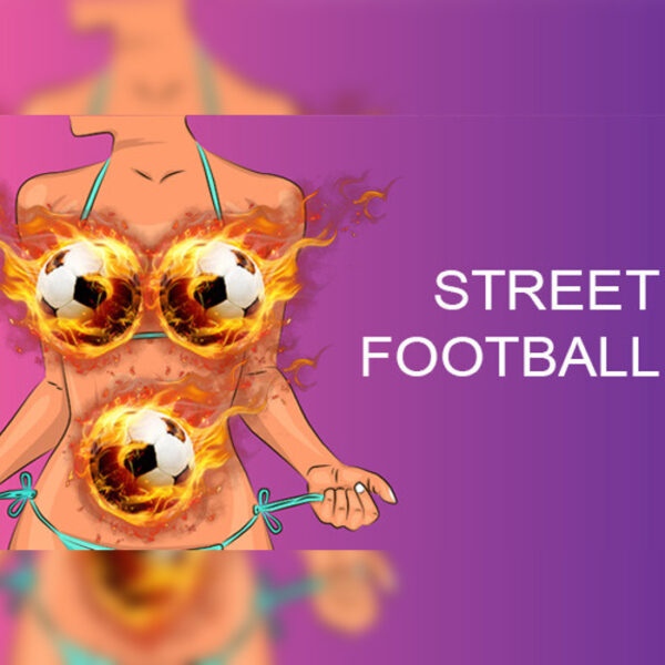 Street Football Steam CD Key