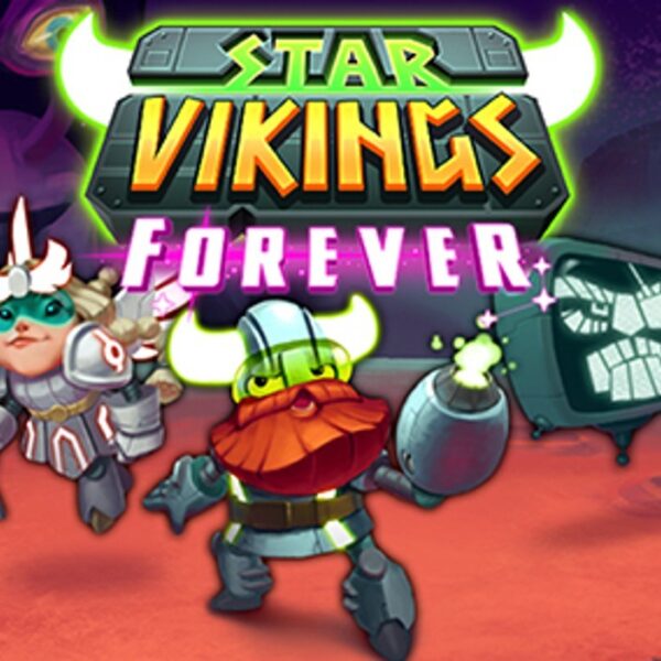 Star Vikings Forever PC Steam CD Key