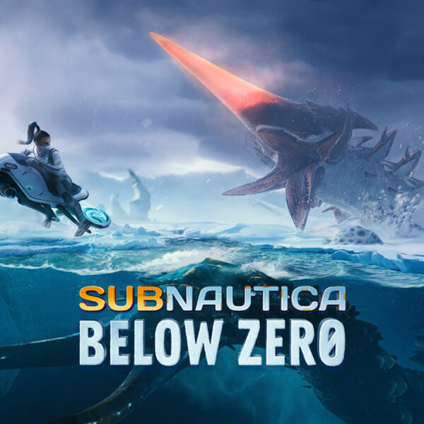Subnautica: Below Zero Steam Altergift