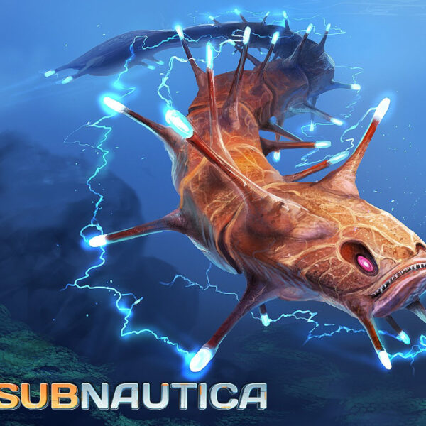 Subnautica US Steam Altergift
