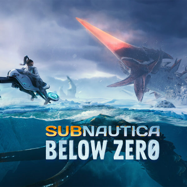 Subnautica: Below Zero Steam CD Key