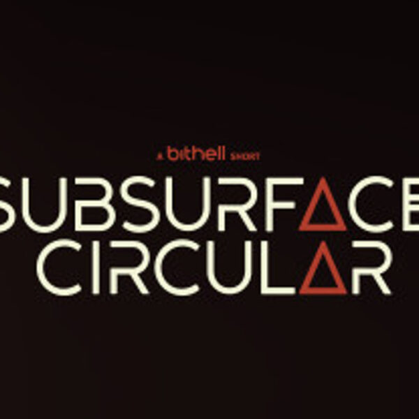 Subsurface Circular PC Steam CD Key