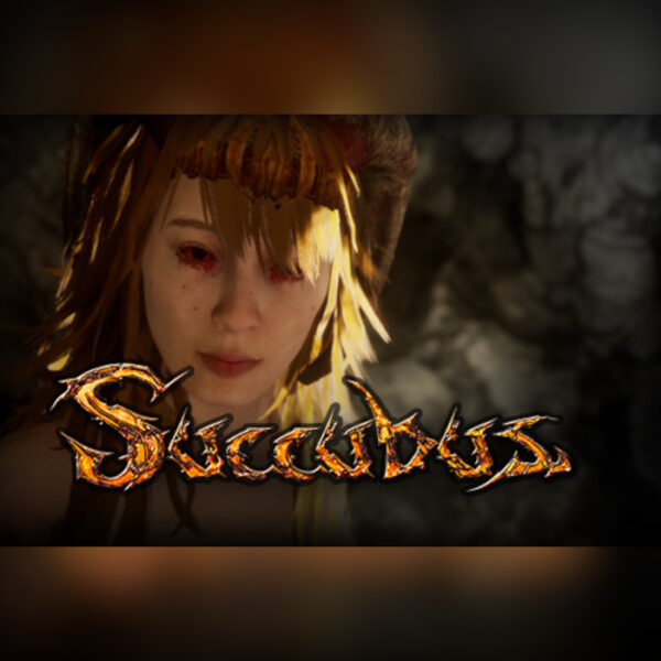 SUCCUBUS PC Steam CD Key