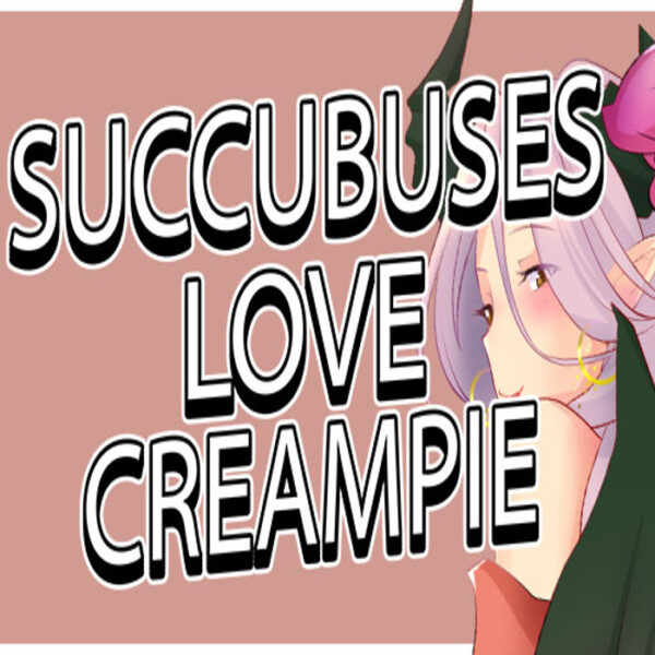 Succubuses love CREAMPIE Steam CD Key