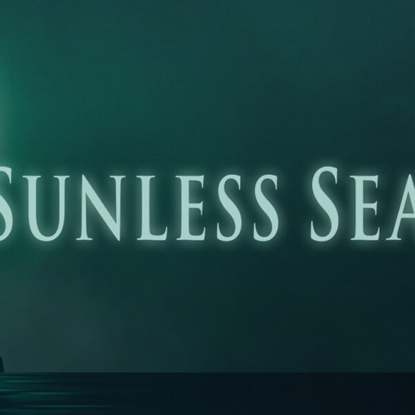 Sunless Sea PC Steam CD Key