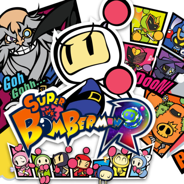 Super Bomberman R Steam CD Key
