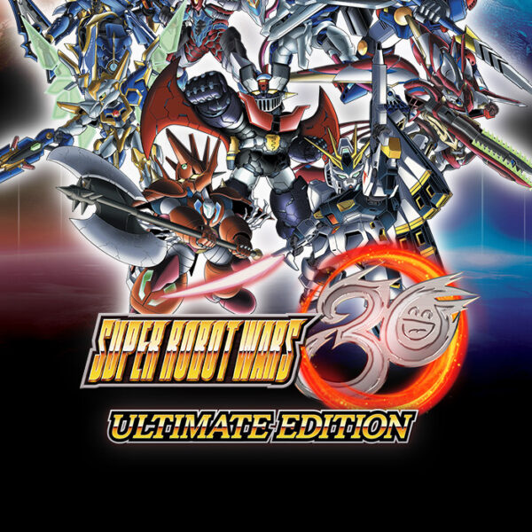 Super Robot Wars 30 Ultimate Edition Steam Altergift