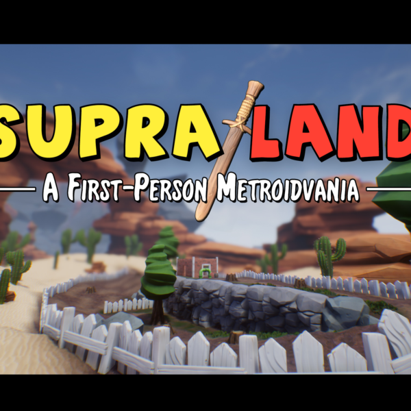 Supraland Steam CD Key