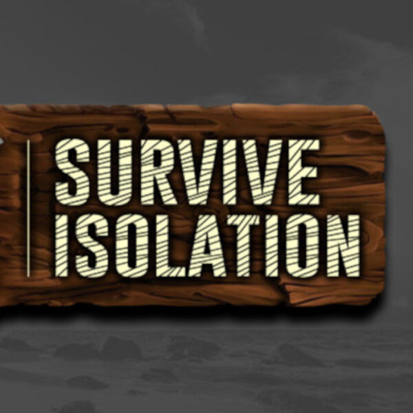 Survive Isolation Steam CD Key