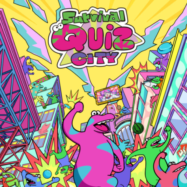 Survival Quiz City Steam CD Key