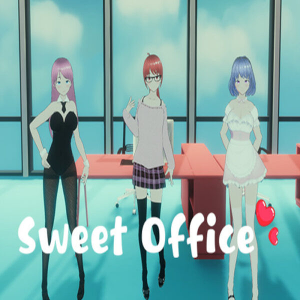 Sweet Office PC Steam CD Key