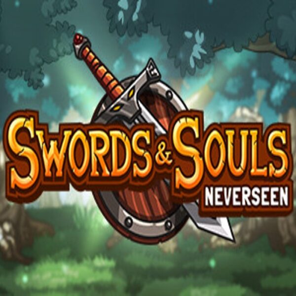Swords & Souls: Neverseen Steam CD Key
