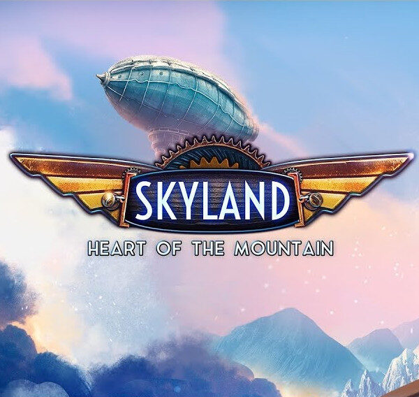Skyland: Heart of the Mountain Steam CD Key