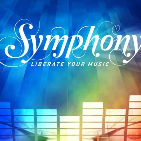 Symphony Steam CD Key