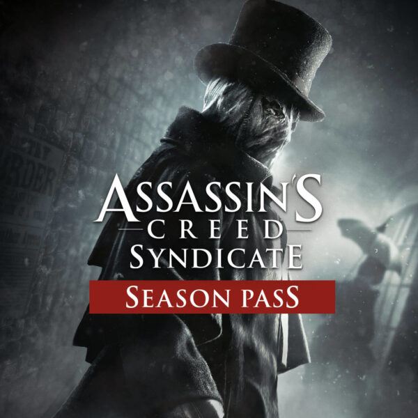 Assassin's Creed Syndicate - Season Pass AR XBOX One CD Key
