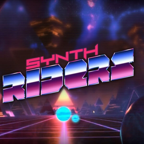 Synth Riders PC Steam CD Key
