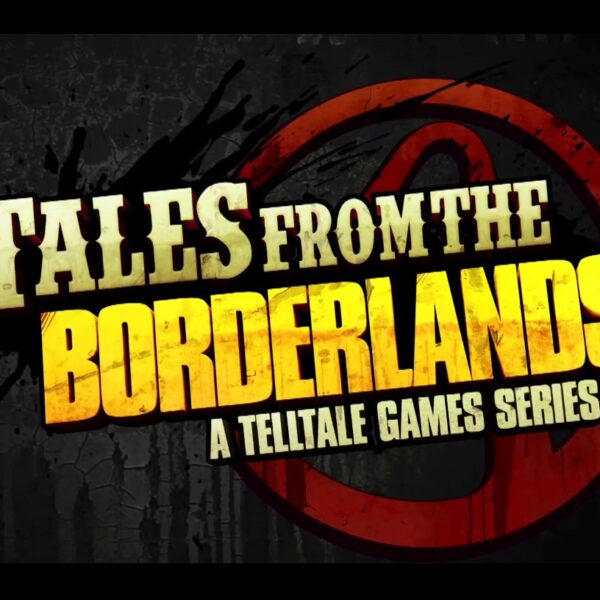 Tales from the Borderlands EU PC Steam CD Key