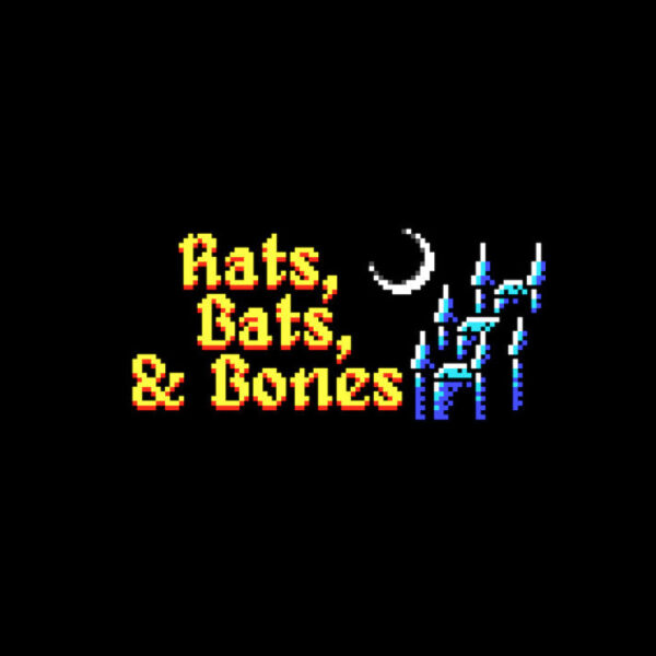 Rats, Bats, and Bones Steam CD Key