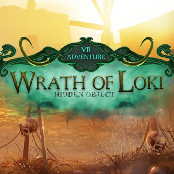 Wrath of Loki VR Adventure Steam CD Key