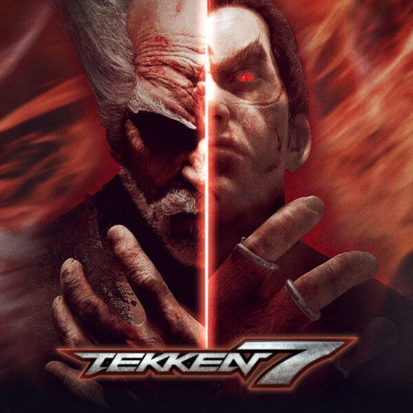 TEKKEN 7 Digital Deluxe Edition EU Steam CD Key
