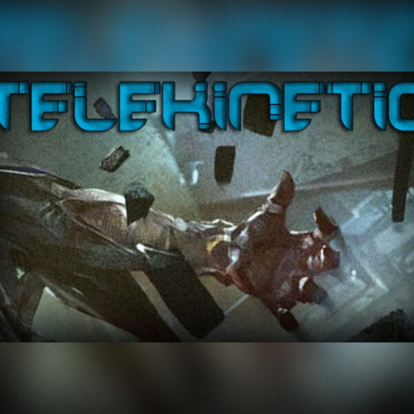 Telekinetic Steam CD Key