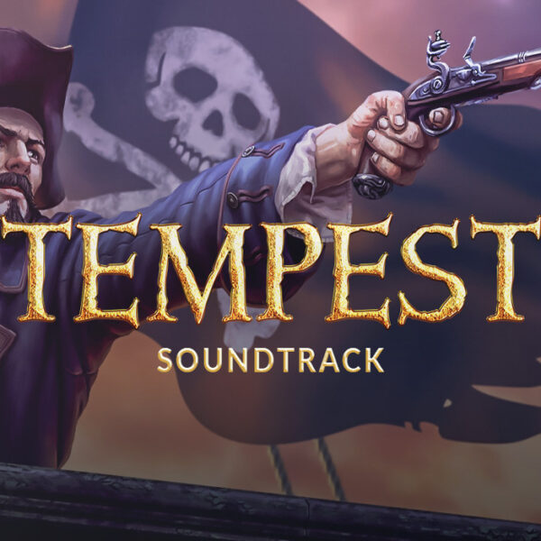 Tempest: Pirate Action RPG - Original Soundtrack Steam CD Key