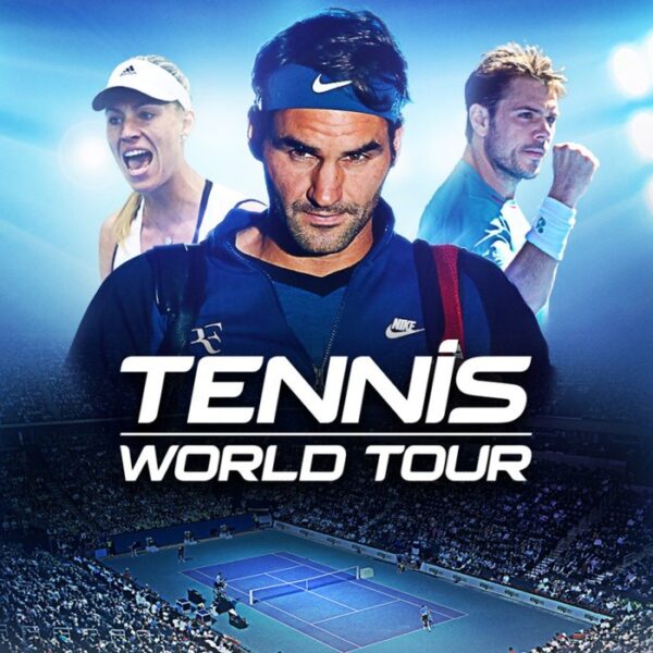 Tennis World Tour: Roland-Garros Edition Steam CD key