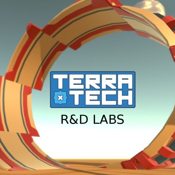 TerraTech - R&D Labs DLC Steam CD Key