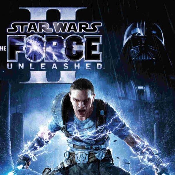 Star Wars: The Force Unleashed II PC Steam CD Key