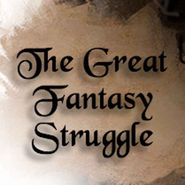 The Great Fantasy Struggle Steam CD Key