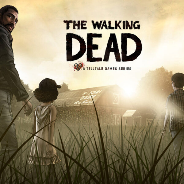 The Walking Dead: The Telltale Collection Steam CD Key