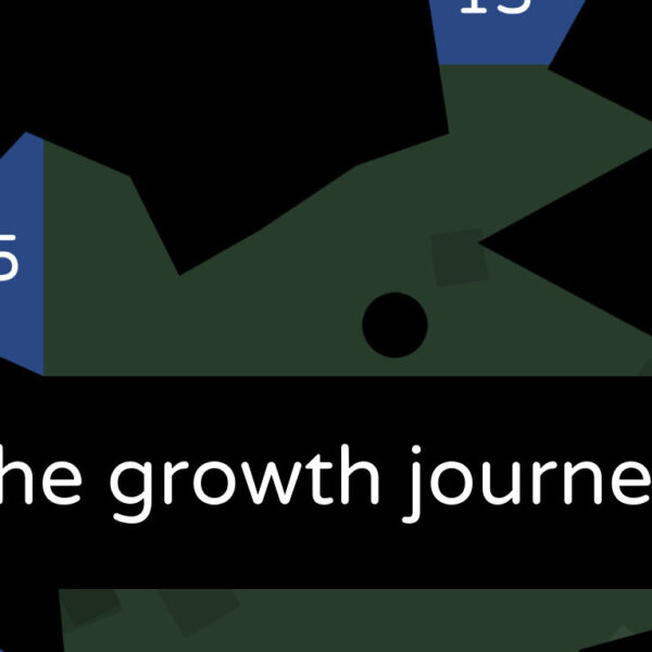The Growth Journey Deluxe Steam CD Key