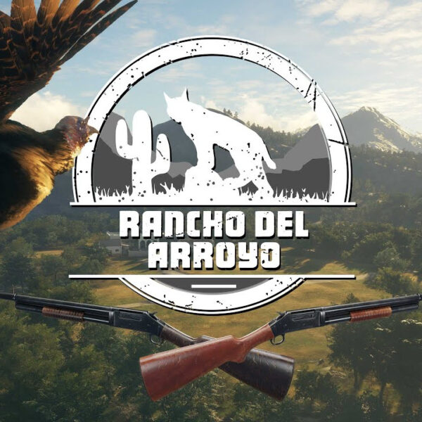 theHunter: Call of the Wild - Rancho del Arroyo DLC PC Steam CD Key