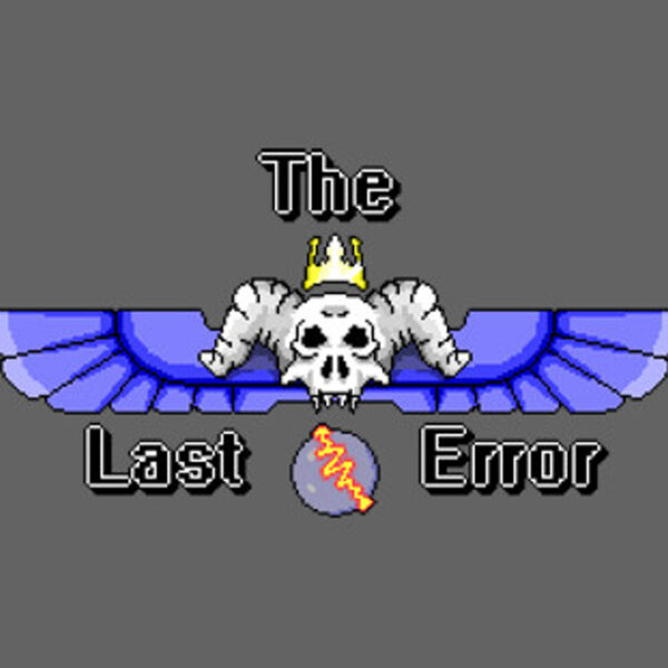 The Last Error Steam CD Key
