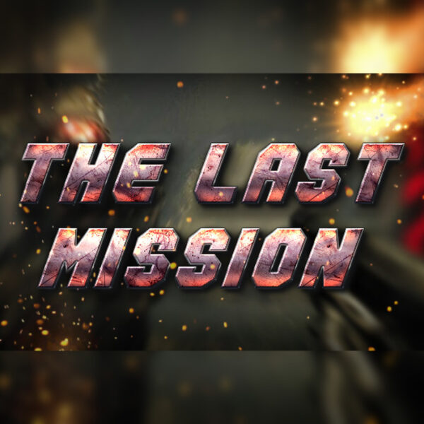 The Last Mission Steam CD Key