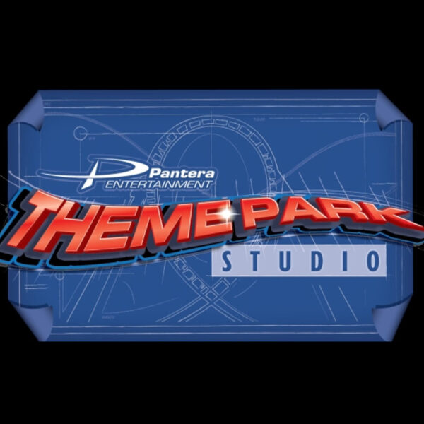 Theme Park Studio EU Steam CD Key