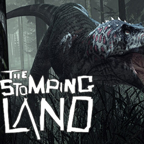 The Stomping Land Steam Gift