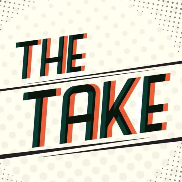 The Take Steam CD Key