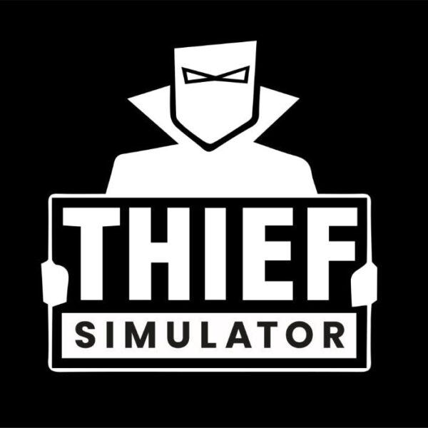 Thief Simulator PC GOG CD Key