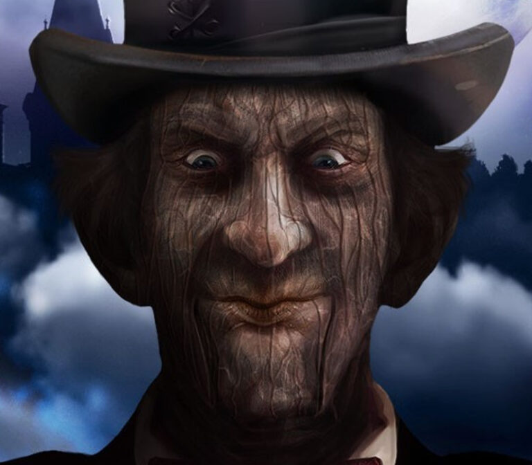 Fairy Tale Mysteries: The Puppet Thief PC Steam CD Key