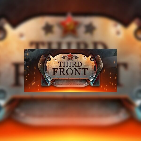 Third Front Steam CD Key